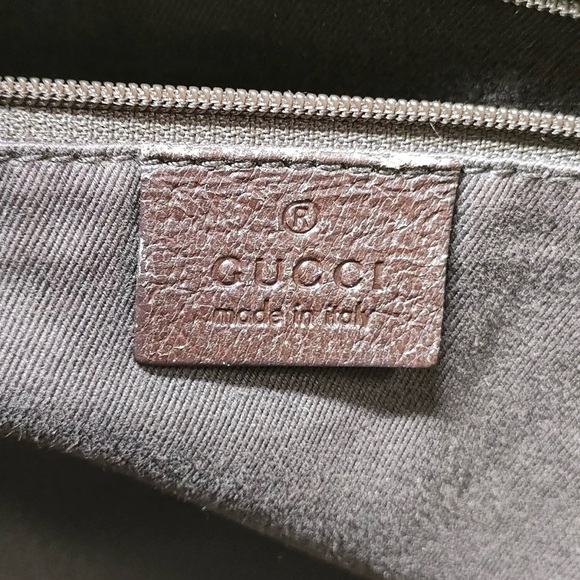 Gucci GG Canvas Tote - Picture 7 of 9